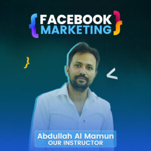 FACEBOOK MARKETING ONLINE BATCH